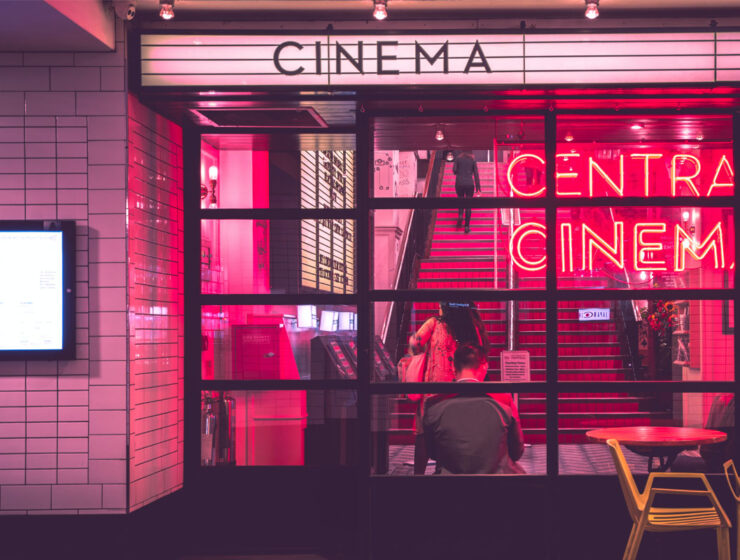 Feel-good movies