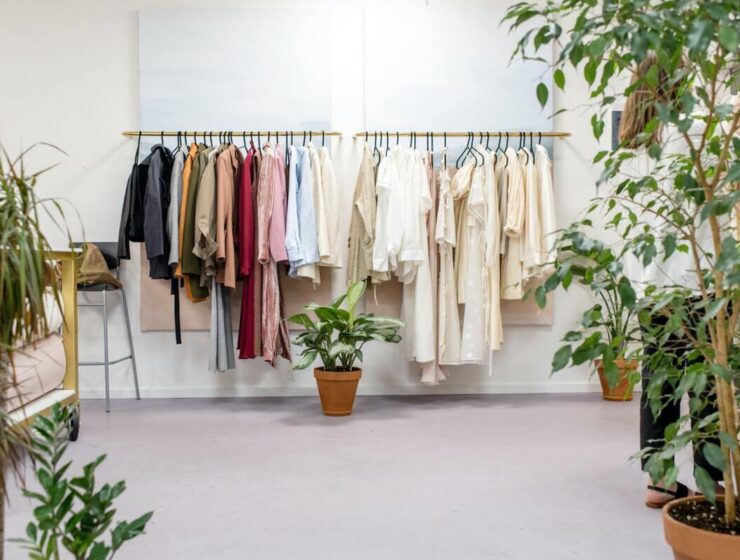 Garderobe musthaves