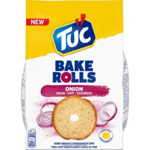 TUC Bake Rolls