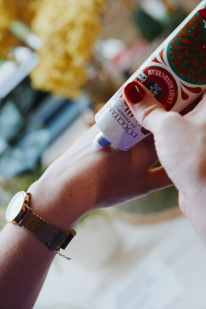 Limited Edition Powered Shea lijn