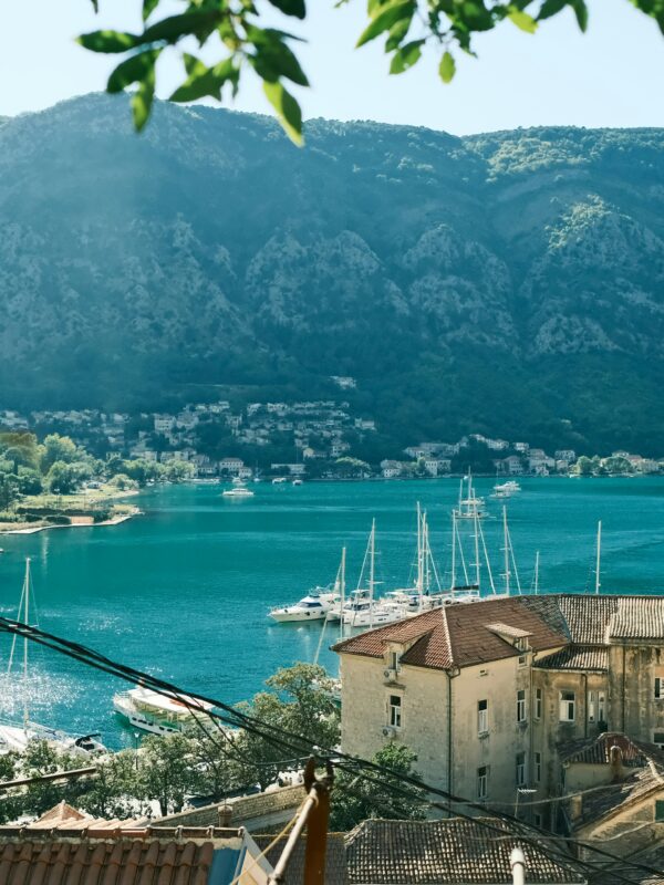 Citytrips september
