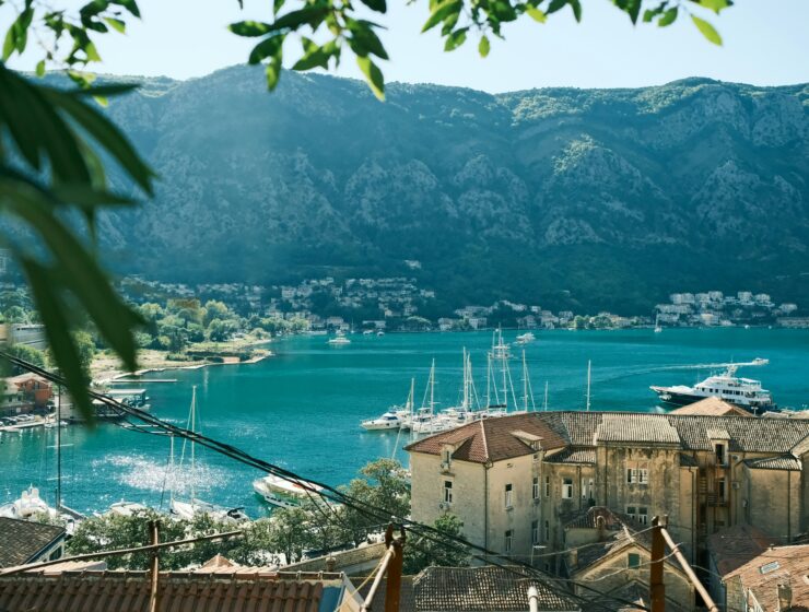 Citytrips september