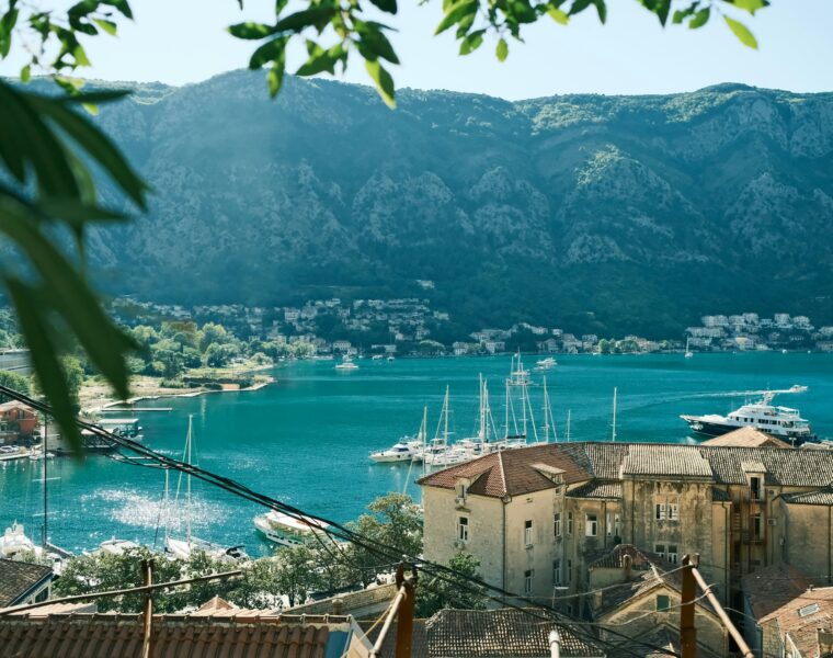 Citytrips september