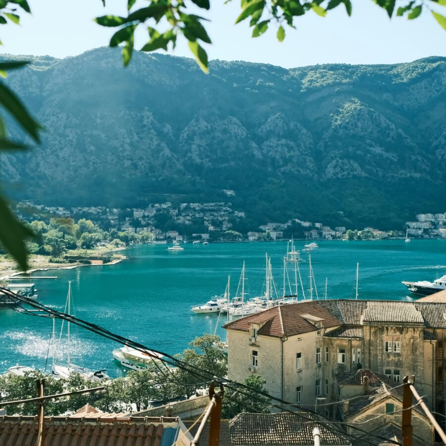 Citytrips september