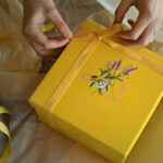 l'Occitane gift box christmas